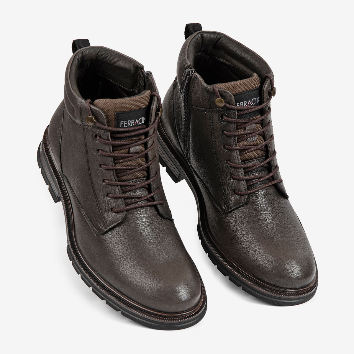 Bota Columbia 8640-727C