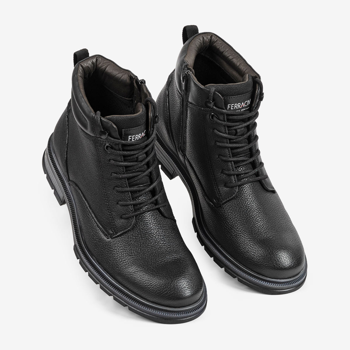 Bota Columbia 8640-727A
