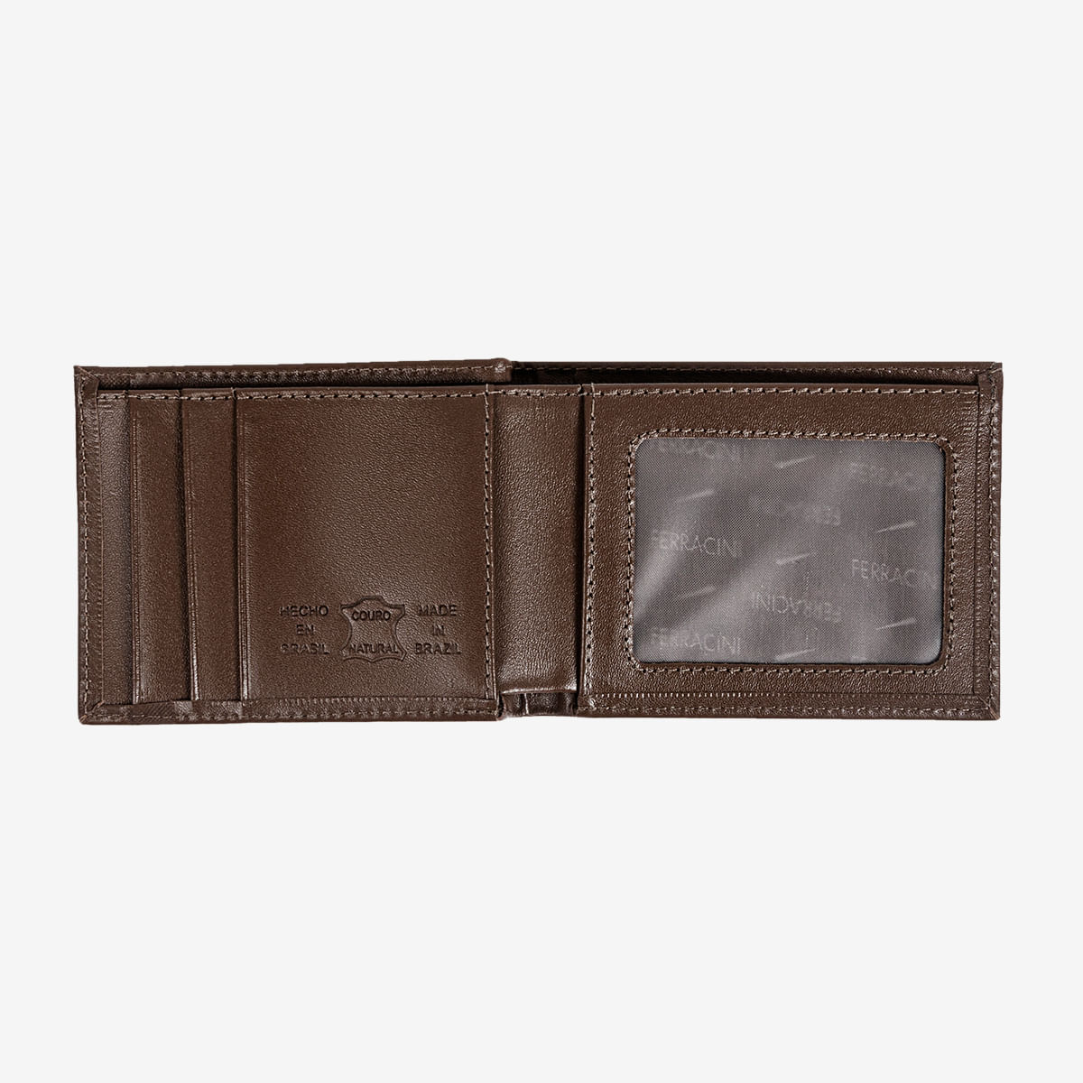 Carteira Ferracini Masculina CF403C