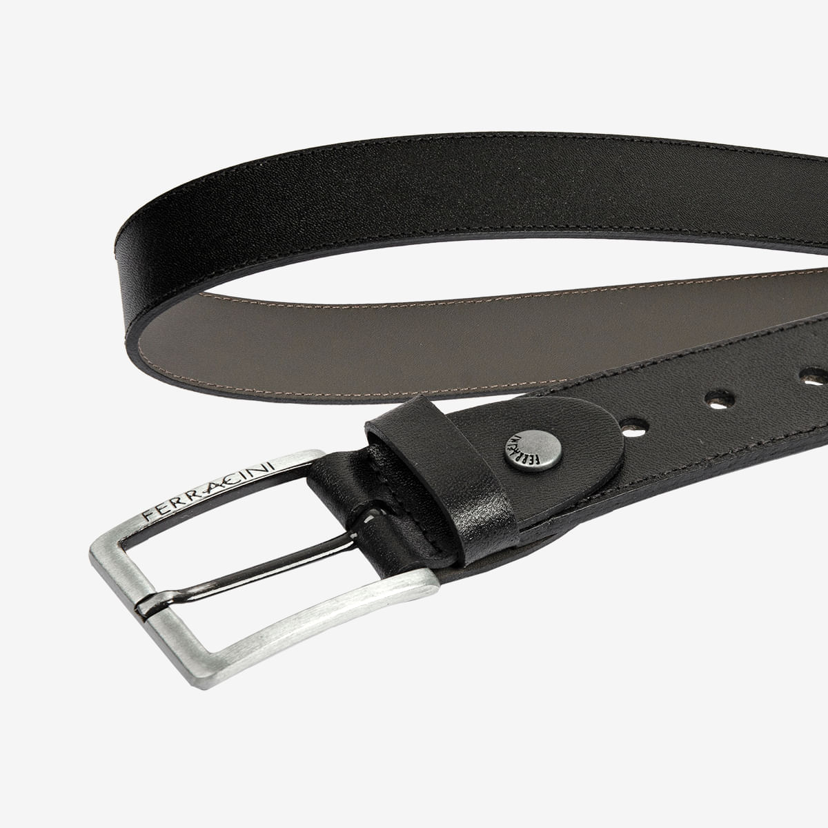 Cinto Ferracini Masculino FC660A