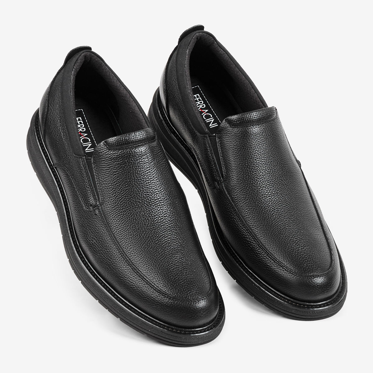 Loafer Slip On Austin 5167-675H
