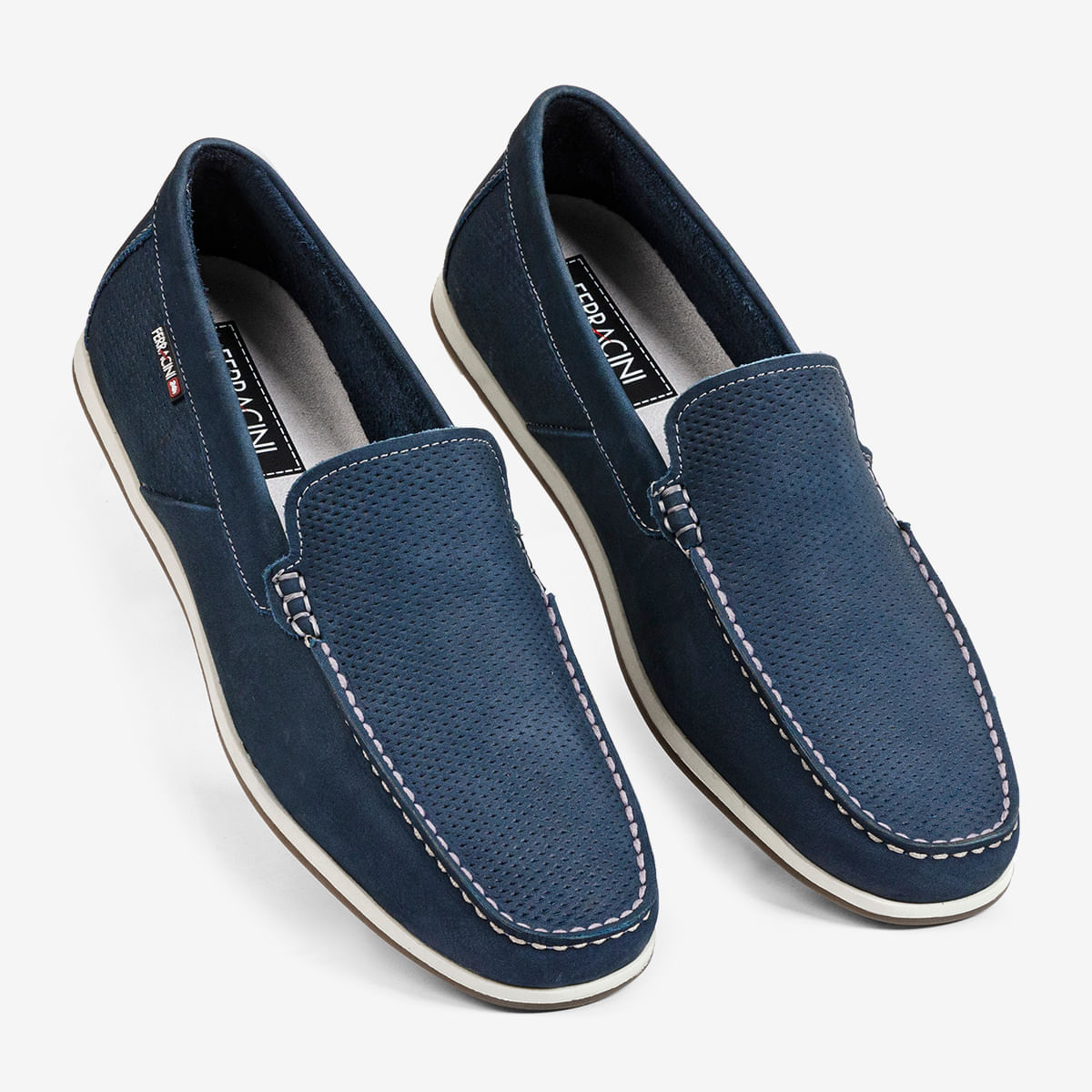 Mocassim Astral 3137E