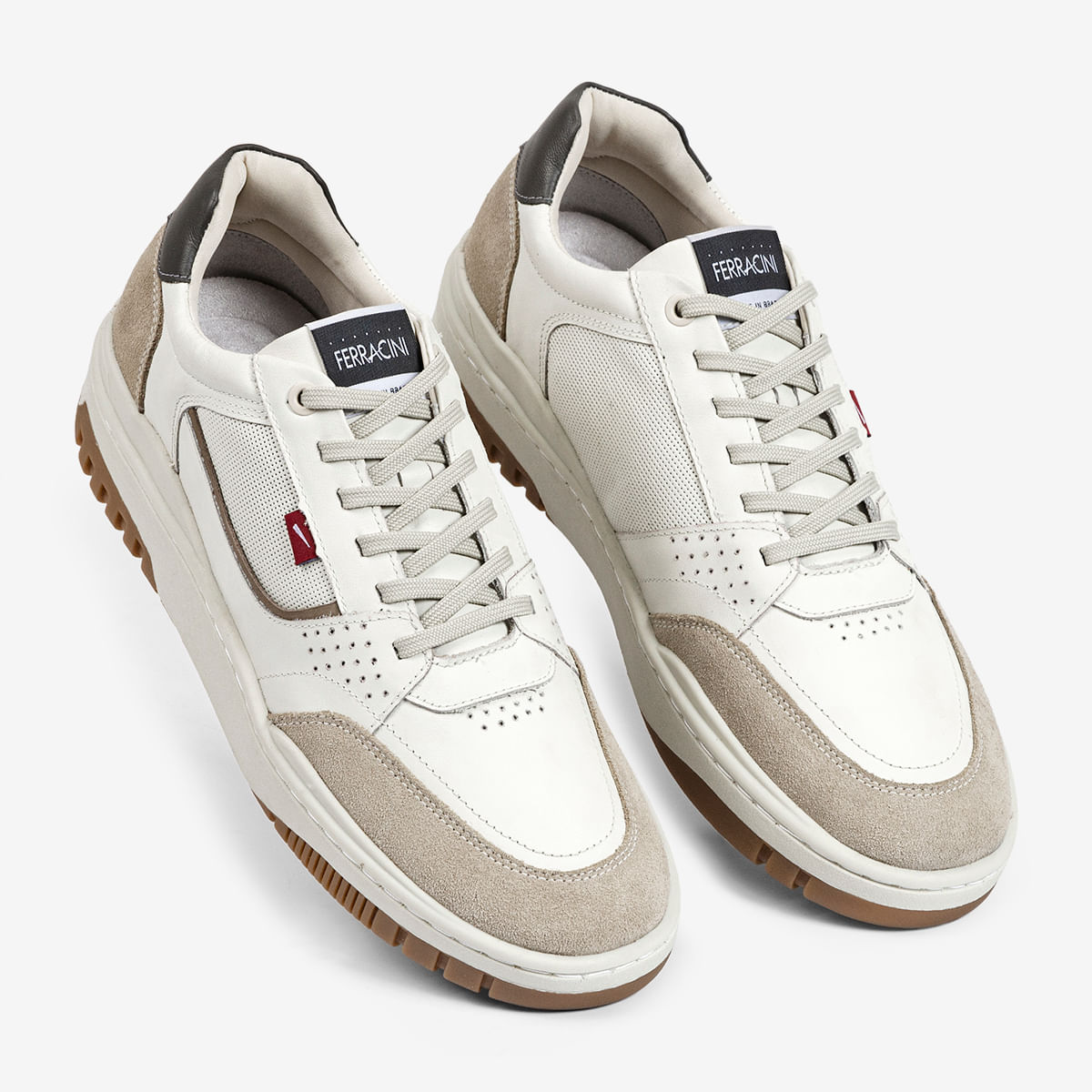 Sapatênis Esportivo Max 7401-683E