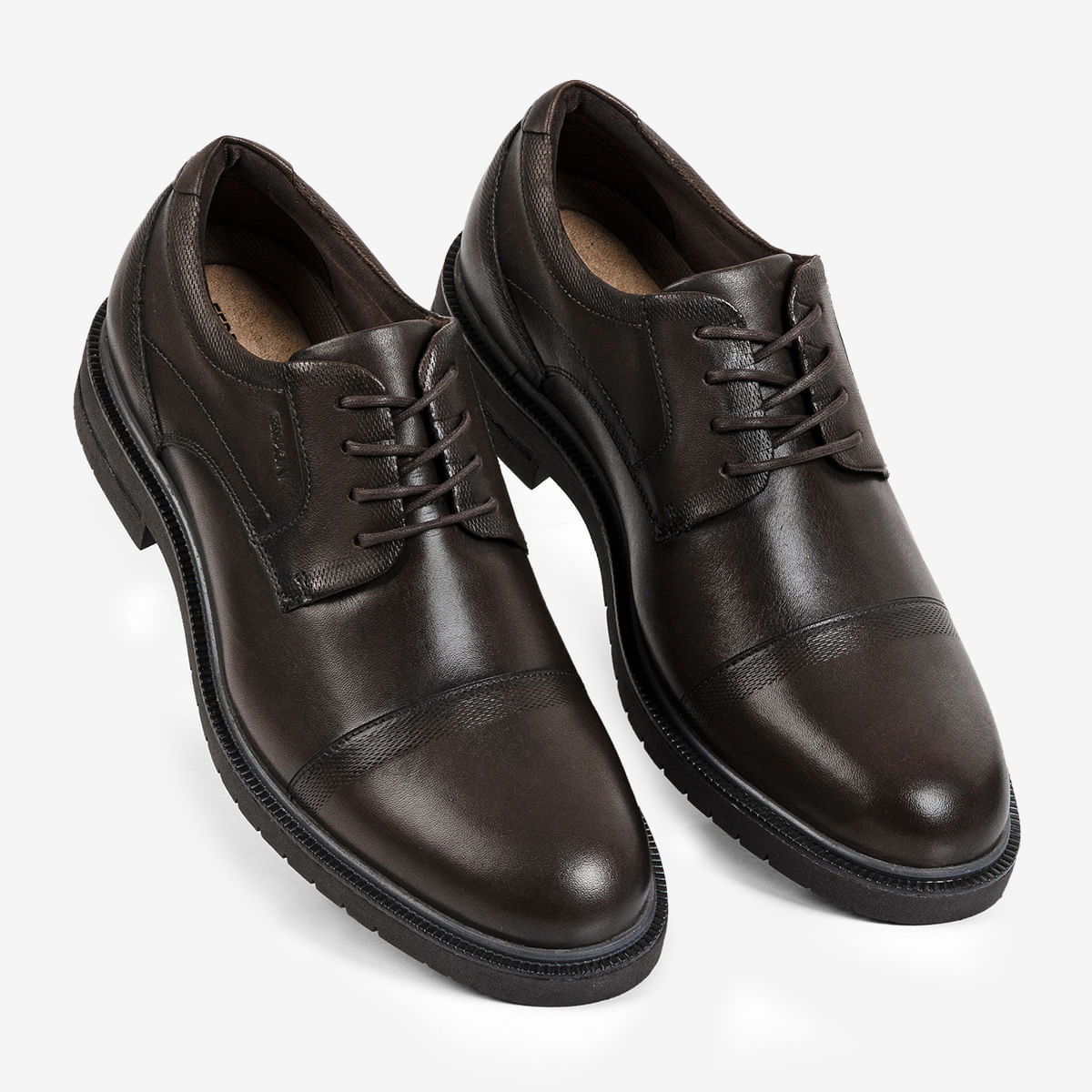 Sapato Casual Firenze 5435-704H