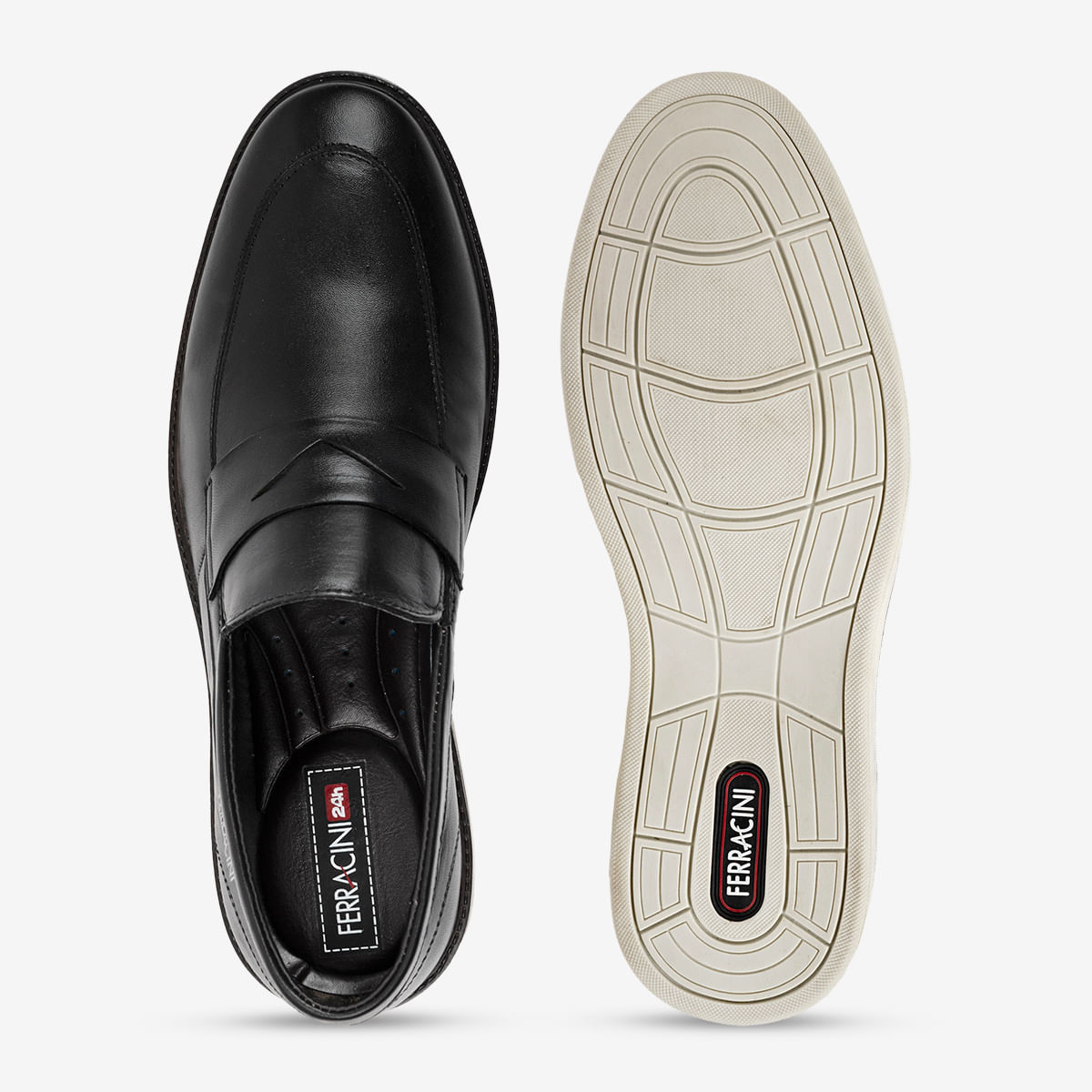 Sapato Casual Monterrey 3621-641G