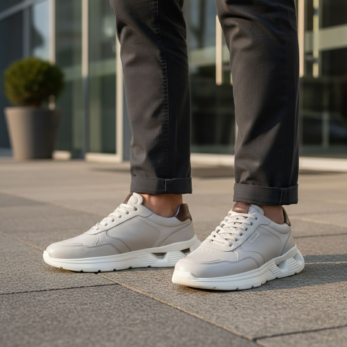 Sneaker Speed 8351-730C