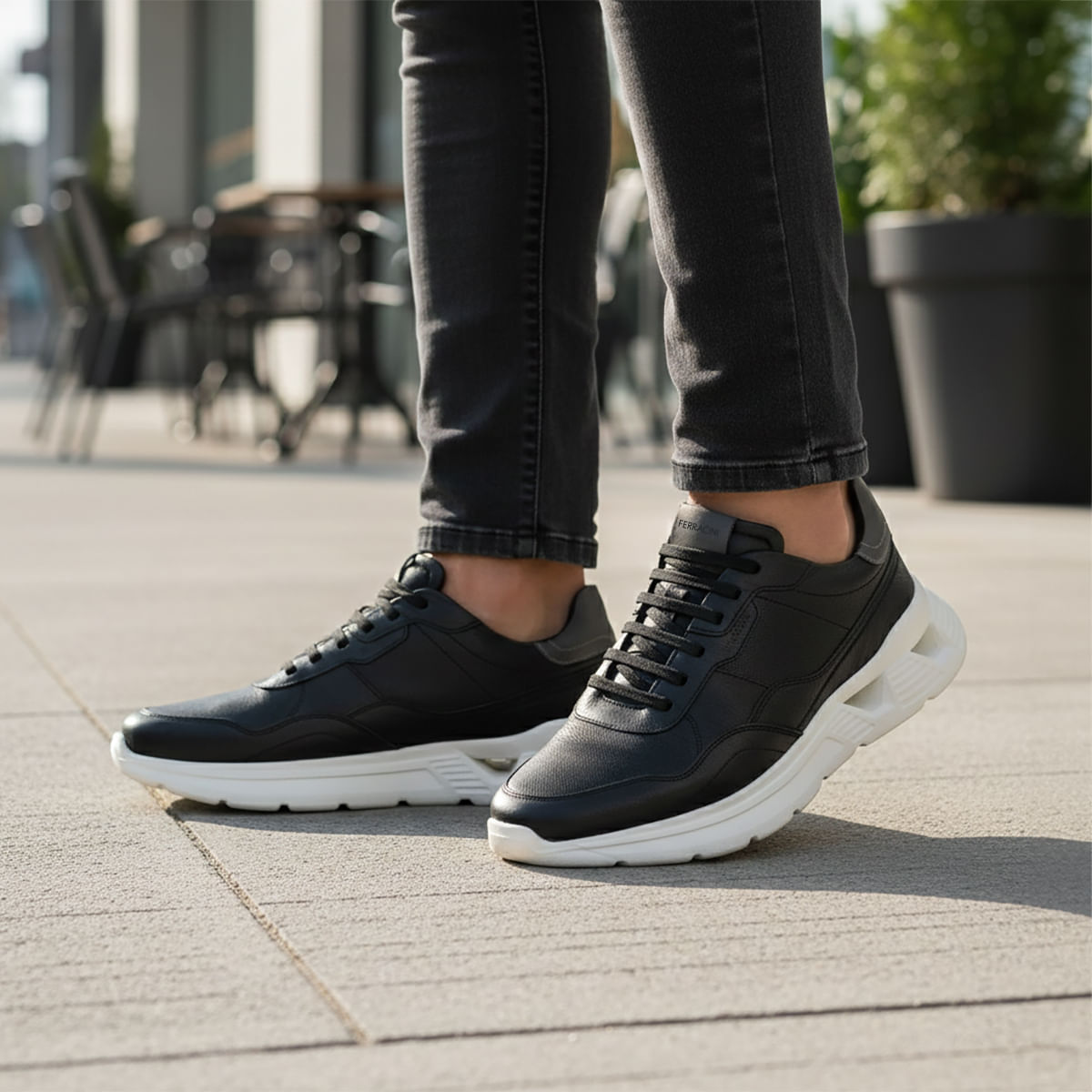 Sneaker Speed 8352-730C