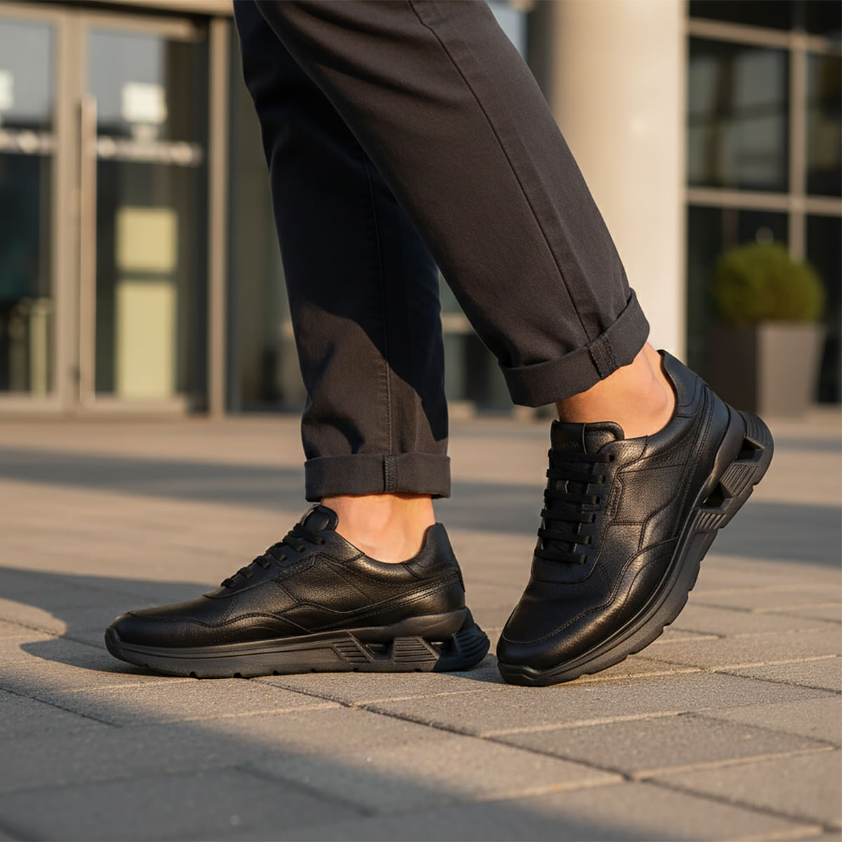 Sneaker Speed 8352-730E