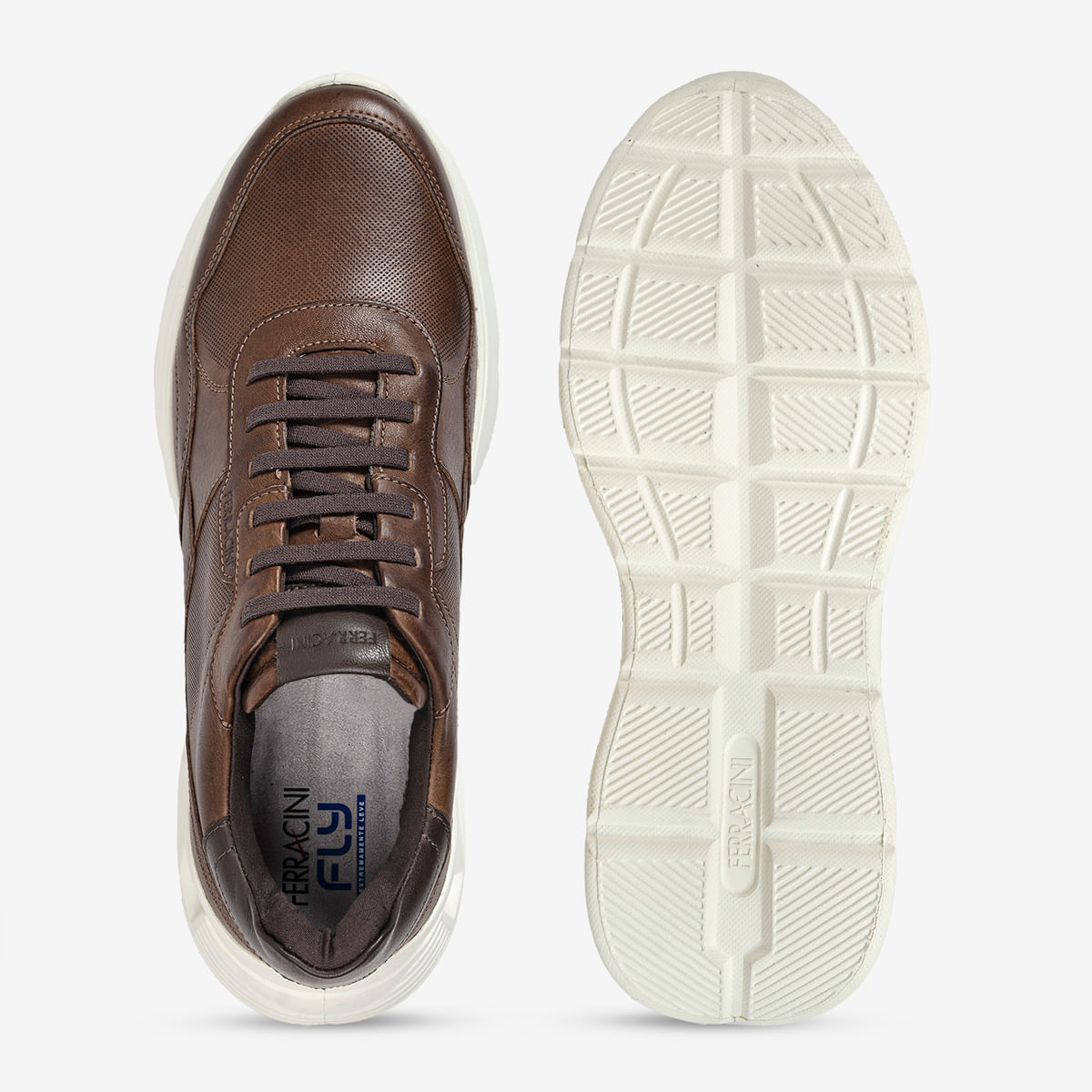 Sneaker Speed 8352-730D