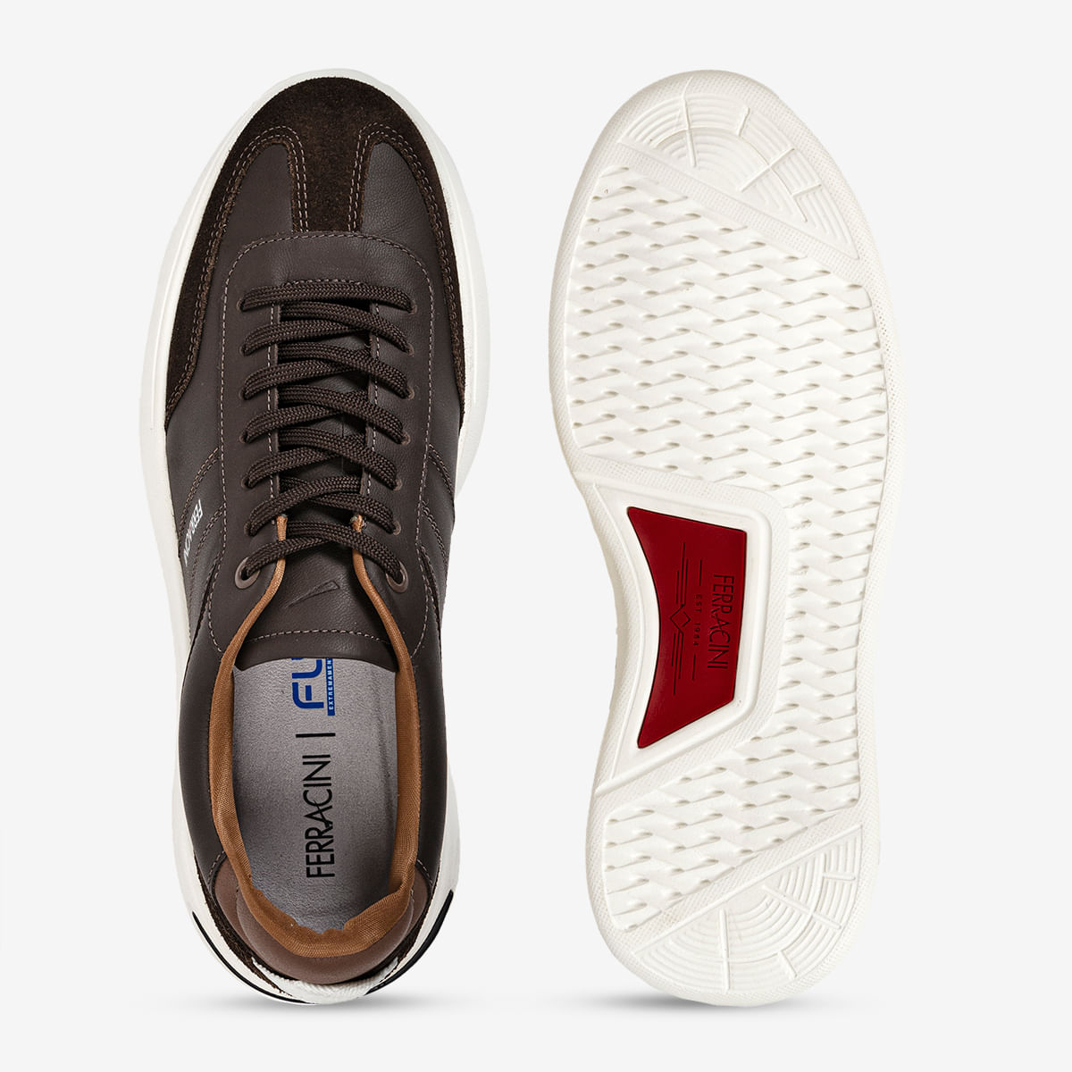 Tênis Buzios 8964-652D